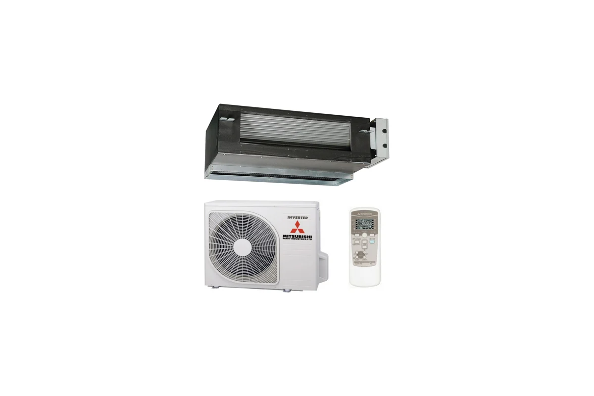 Mitsubishi Heavy SRK35ZJX-S / SRC35ZMX-S