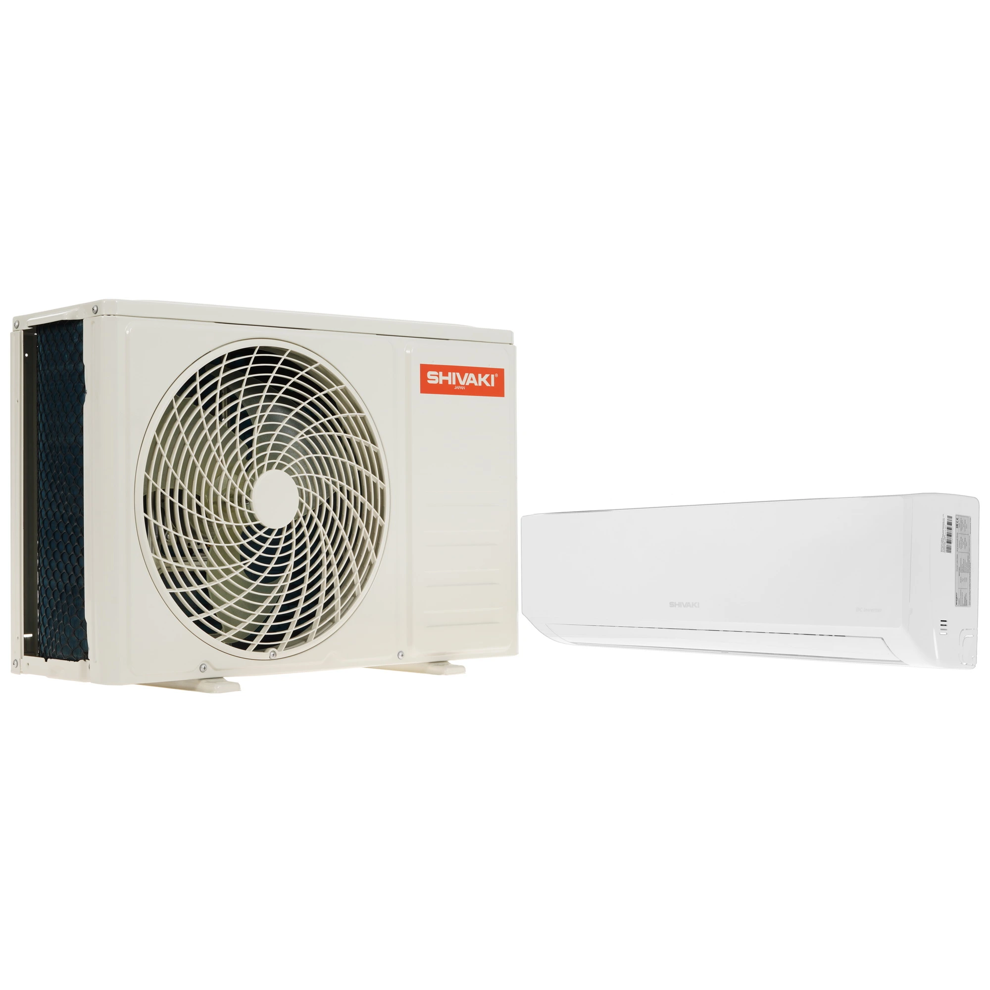 Shivaki SSH-P129DC / SRH-P129DC