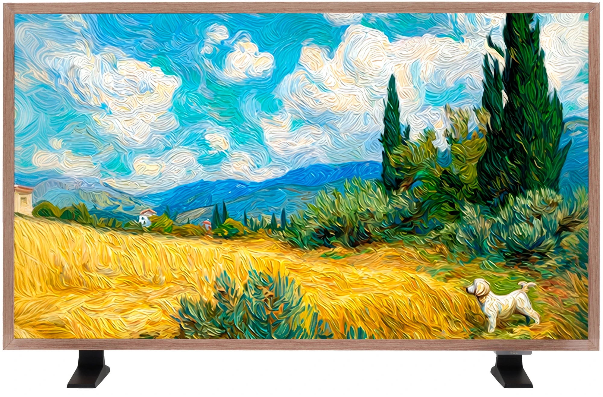 TCL 32A400 Pro