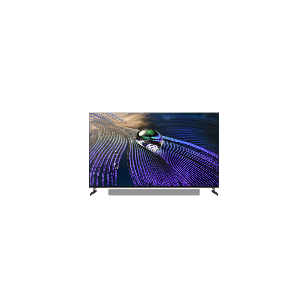 Sony XR-83A90J