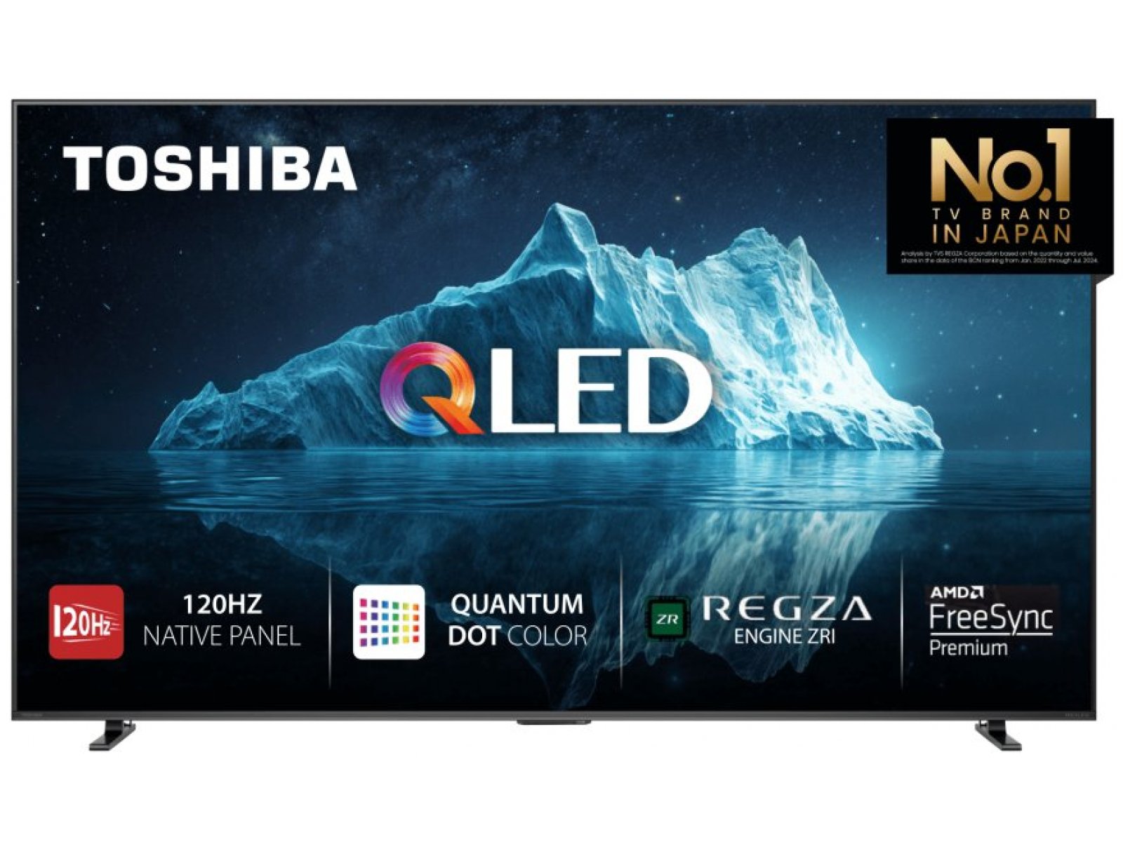 Toshiba 75Z570SE