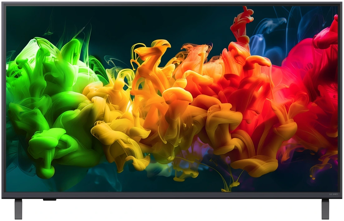 LG 43QNED80B6B.ARUG