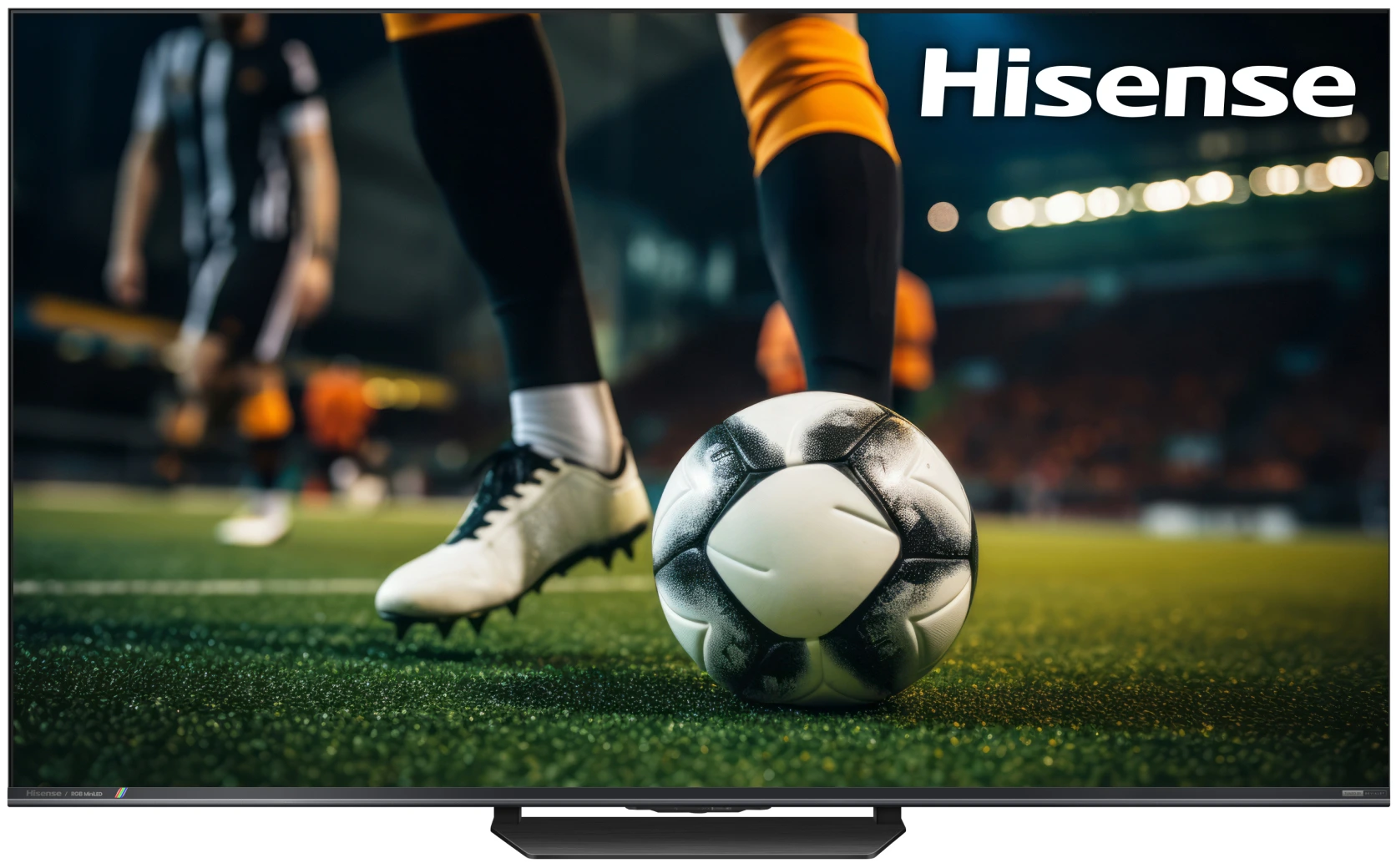 Hisense 55UR8S