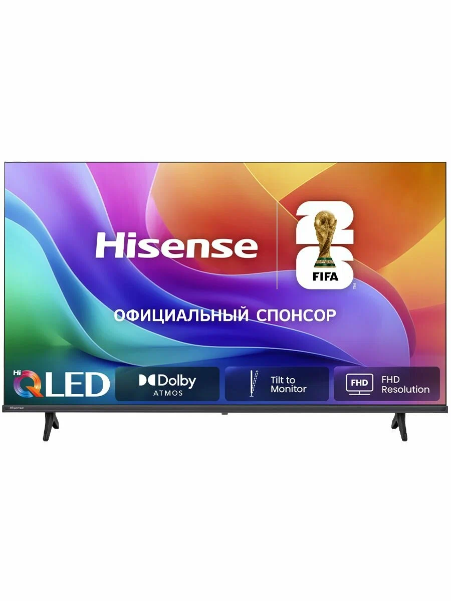 Hisense 40A5S