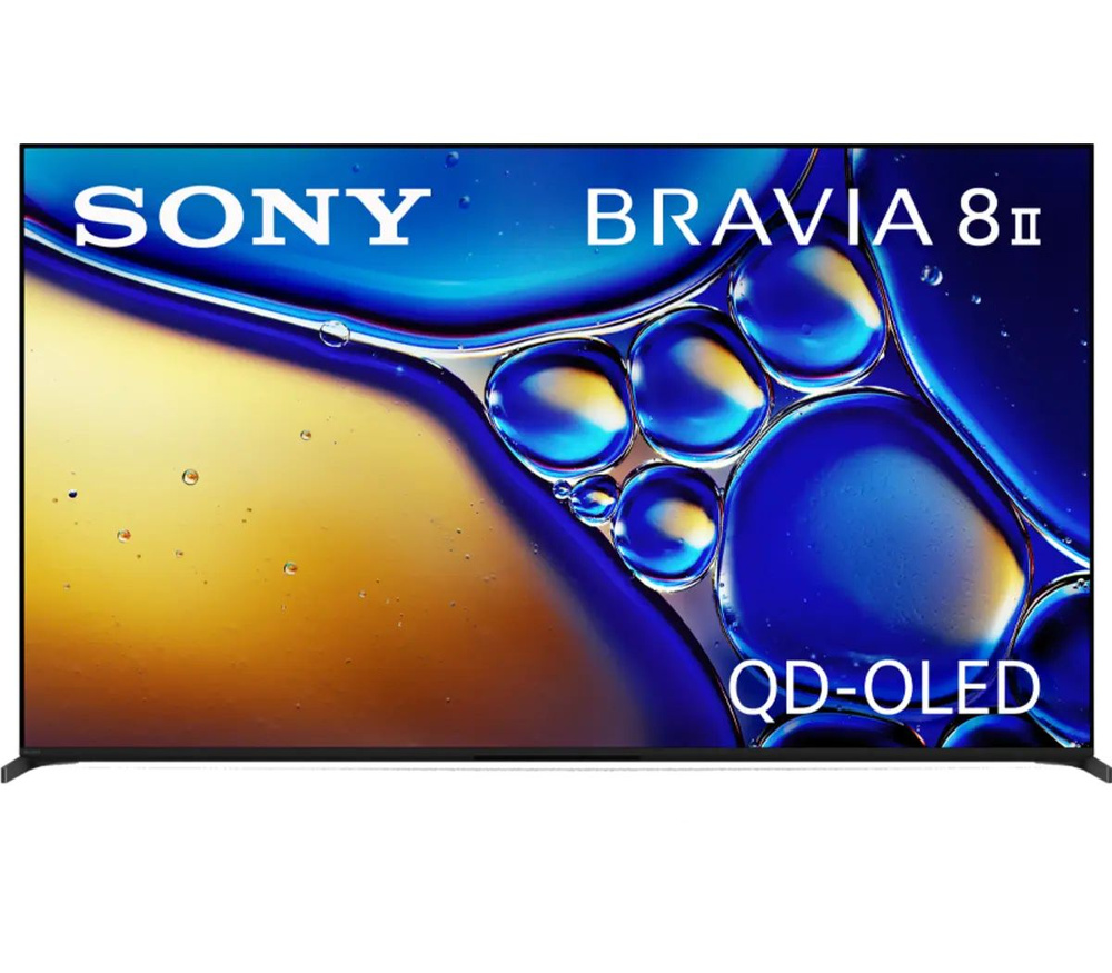 Sony K-65XR8M2