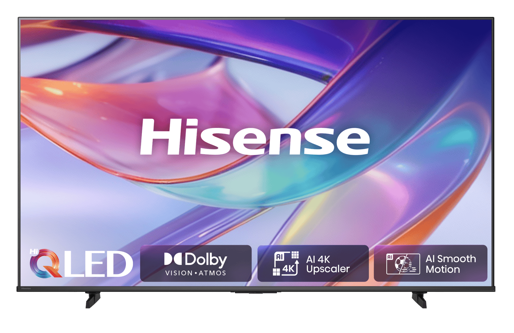 Hisense 55E77SL