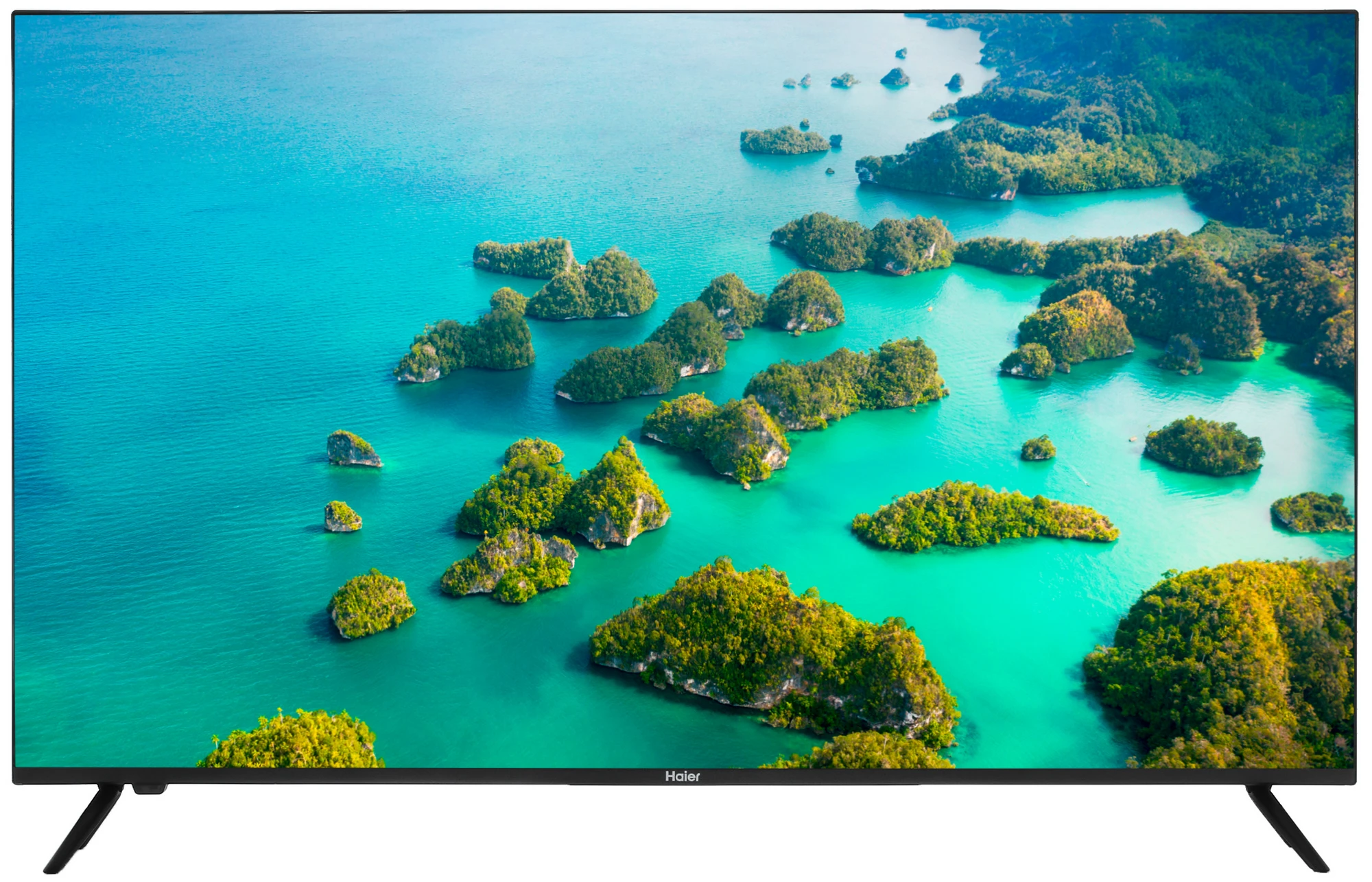 Haier 50 LED S2